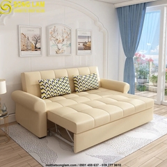 Sofa bed Sông Lam SUI0411