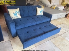 Sofa bed Sông Lam SUI0418