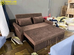 Sofa bed Sông Lam SUI0418