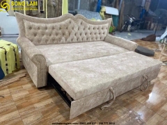 Sofa bed Sông Lam SUI0419