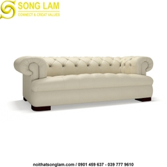 Ghế sofa Chesterfield Sông Lam Jazz SUI08110