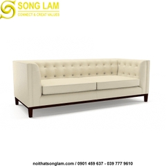 Ghế sofa Chesterfield Sông Lam Sloane SUI08111