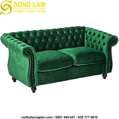 Ghế sofa Chesterfield Sông Lam SUI08119