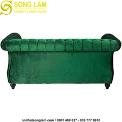 Ghế sofa Chesterfield Sông Lam SUI08119