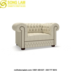 Ghế sofa Chesterfield Sông Lam Belgravia SUI0812