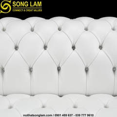 Ghế sofa Chesterfield Sông Lam Belgravia SUI0812