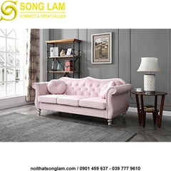 Ghế sofa Chesterfield Sông Lam SUI08120