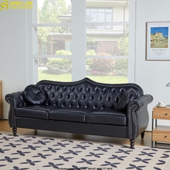 Ghế sofa Chesterfield Sông Lam SUI08120