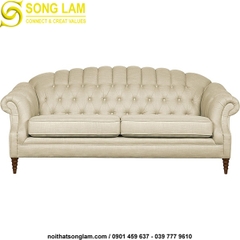 Ghế sofa Chesterfield Sông Lam SUI08122