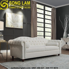 Ghế sofa Chesterfield Sông Lam SUI08123