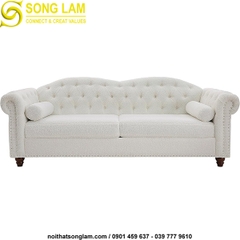 Ghế sofa Chesterfield Sông Lam SUI08123