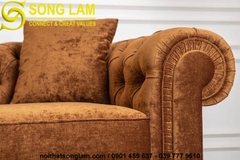 Ghế sofa Chesterfield Sông Lam SUI08125