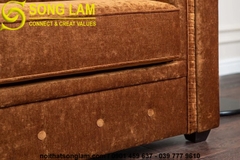 Ghế sofa Chesterfield Sông Lam SUI08125