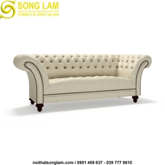 Ghế sofa Chesterfield Sông Lam Highgrove SUI0818