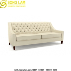 Ghế sofa Chesterfield Sông Lam Islington SUI0819