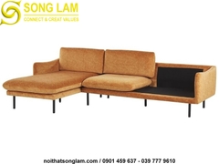 Ghế sofa góc Sông Lam VINTERBRO SUL01110