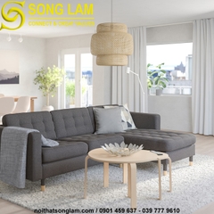 Ghế sofa góc Sông Lam MORABO SUL01113