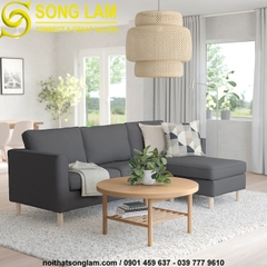 Ghế sofa góc Sông Lam VND SUL01114