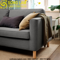 Ghế sofa góc Sông Lam VND SUL01114