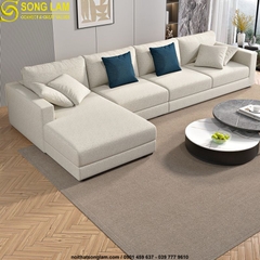 Ghế sofa góc Sông Lam SUL01116