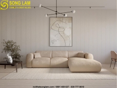 Ghế sofa góc Sông Lam POGNI SUL01120