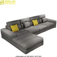 Ghế sofa góc Sông Lam SUL01121