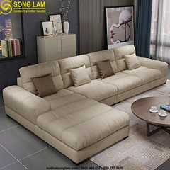 Ghế sofa góc Sông Lam SUL01121
