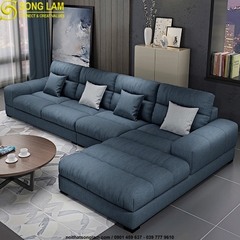 Ghế sofa góc Sông Lam SUL01121
