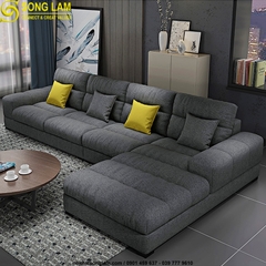 Ghế sofa góc Sông Lam SUL01121