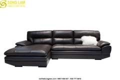 Ghế sofa góc Sông Lam NESSA SUL01124