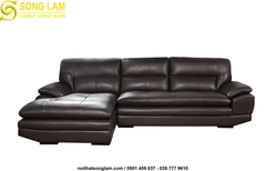 Ghế sofa góc Sông Lam NESSA SUL01124