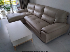 Ghế sofa góc Sông Lam NESSA SUL01124