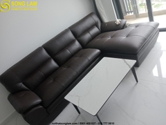 Ghế sofa góc Sông Lam NESSA SUL01124