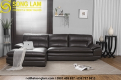 Ghế sofa góc Sông Lam NESSA SUL01124