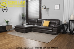 Ghế sofa góc Sông Lam NESSA SUL01124