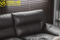 Ghế sofa góc Sông Lam NESSA SUL01124