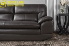 Ghế sofa góc Sông Lam NESSA SUL01124