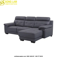 Ghế sofa góc Sông Lam SUL01125