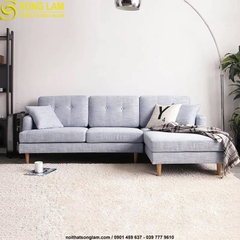 Ghế sofa góc Sông Lam SUL01126