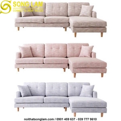 Ghế sofa góc Sông Lam SUL01126