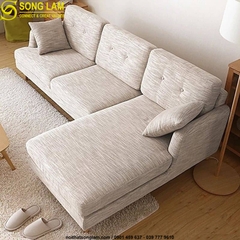 Ghế sofa góc Sông Lam SUL01126