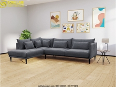 Ghế sofa góc Sông Lam SUL01129
