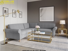 Ghế sofa góc Sông Lam molln SUL01130