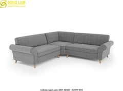 Ghế sofa góc Sông Lam molln SUL01130