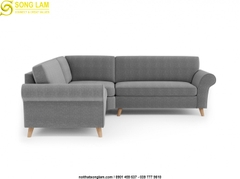 Ghế sofa góc Sông Lam molln SUL01130