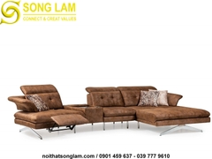 Ghế sofa góc Sông Lam Smart SUL0114