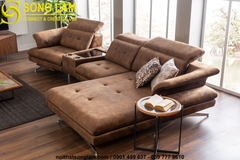 Ghế sofa góc Sông Lam Smart SUL0114