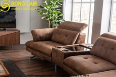 Ghế sofa góc Sông Lam Smart SUL0114