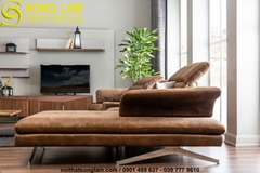 Ghế sofa góc Sông Lam Smart SUL0114
