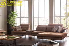 Ghế sofa góc Sông Lam Smart SUL0114